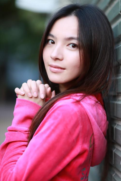 胡薇 Wei Hu