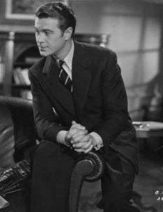 乔治·里戈 George Rigaud