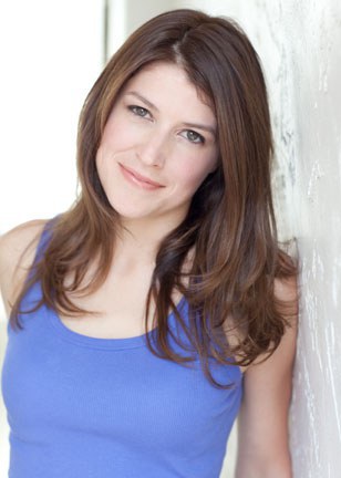 妮可·帕克 Nicole Parker