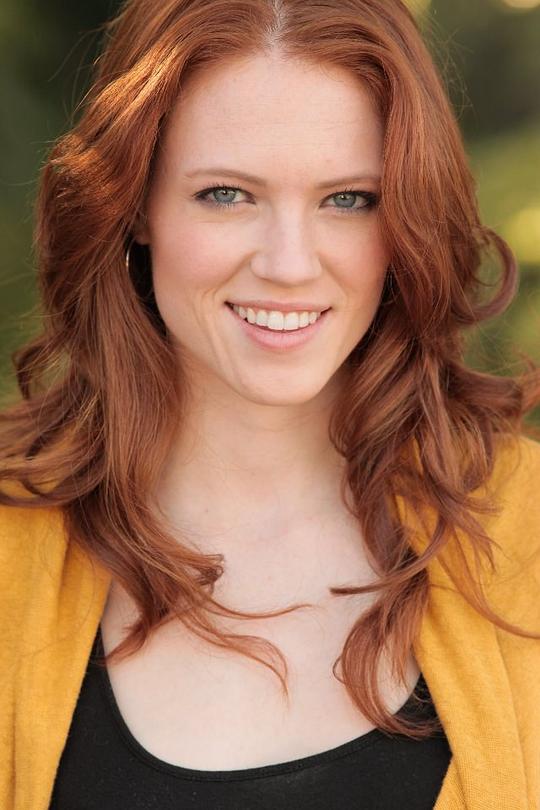 惠特尼·霍伊 Whitney Hoy