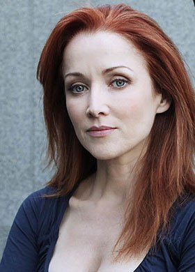 金·汤普森 Kim Thomson