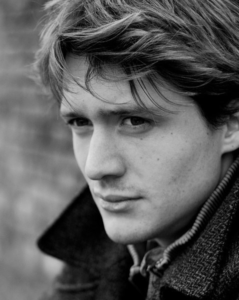 大卫·奥克斯 David Oakes