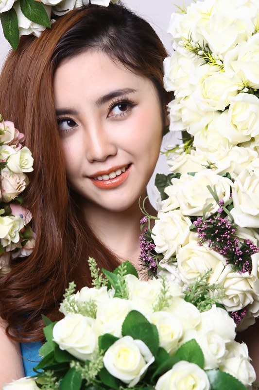蒲美辰 Meichen Pu