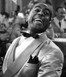 杜利·威尔逊 Dooley Wilson