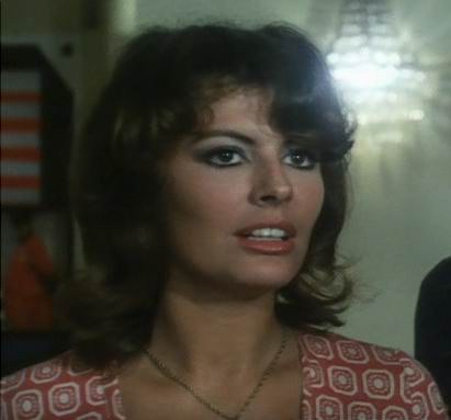 安·米歇尔 Ann Michelle