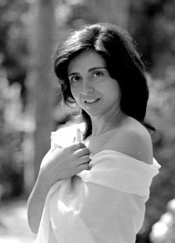 保拉·纳塔尔 Paola Natale