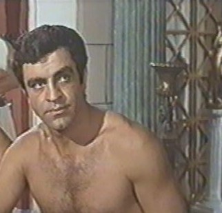 萨尔·博尔盖塞 Sal Borgese