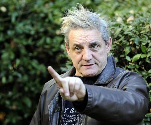 弗朗切斯科·萨尔维 Francesco Salvi