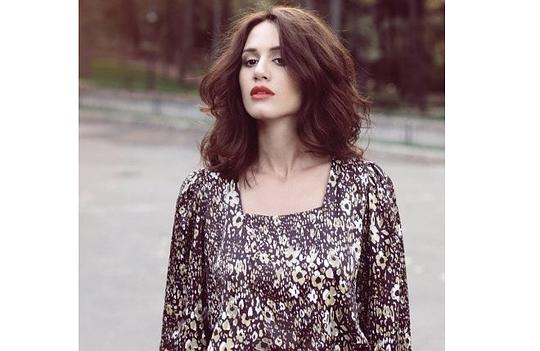 爱肯.土库曼 Ekin Türkmen