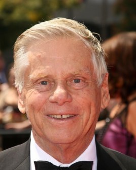 罗伯特·莫斯 Robert Morse