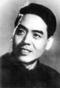 印质明 Zhiming Yin