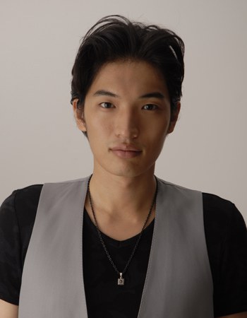 铃之助 Suzunosuke