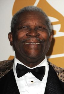 B·B·金 B.B. King