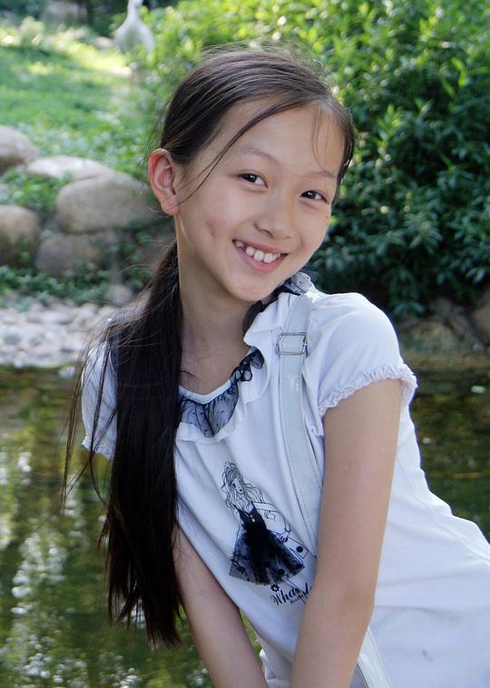 林千雯 Qianwen Lin