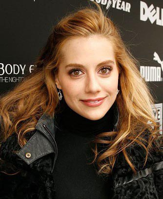 布莱特妮·墨菲 Brittany Murphy
