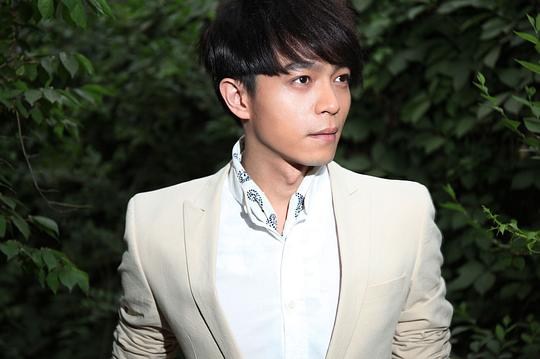 林宇中 Rynn Lim