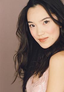 范立美 Jessika Van