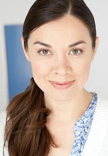 塔拉·普拉特 Tara Platt