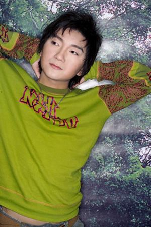 杨臣刚 Chengang Yang