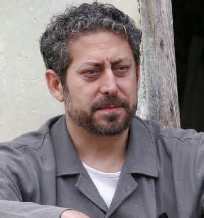 塔勒·比尔瑟尔 Taner Birsel