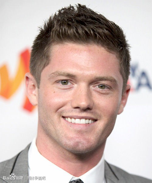 斯宾塞·里夫 Spencer Liff