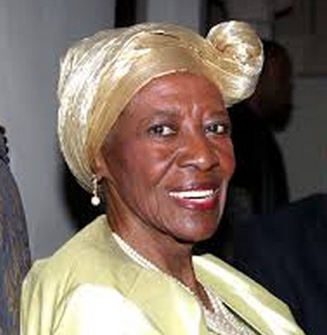 弗吉尼亚·卡珀斯 Virginia Capers