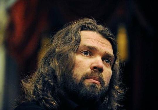 米·库基 Mikko Kouki