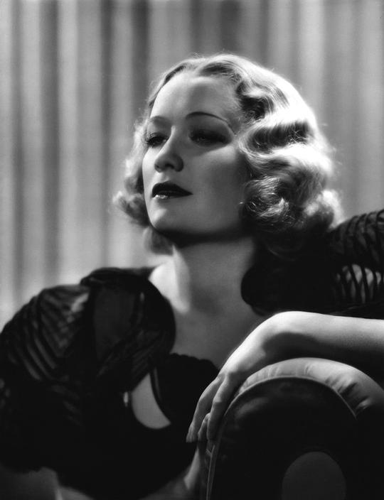 米利亚姆·霍普金斯 Miriam Hopkins