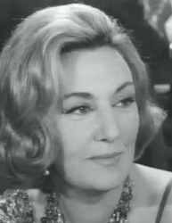 玛塞勒·热纳维耶芙·埃莱娜公爵 Hélène Duc