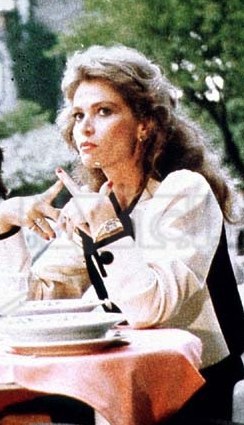 亚历山德拉·蕾里·科利 Alexandra Delli Colli