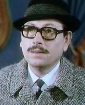 雅克·勒格拉 Jacques Legras