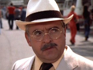 雅克·马兰 Jacques Marin