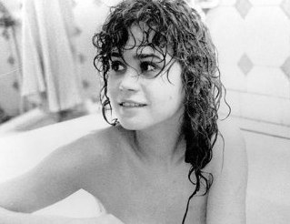 桑德拉·佩巴迪 Sandra Peabody