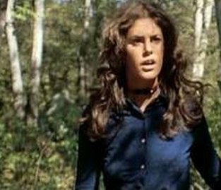 露茜·格兰瑟姆 Lucy Grantham