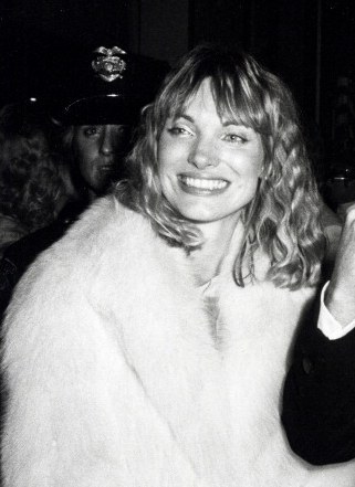 杰拉米·雷恩 Jeramie Rain