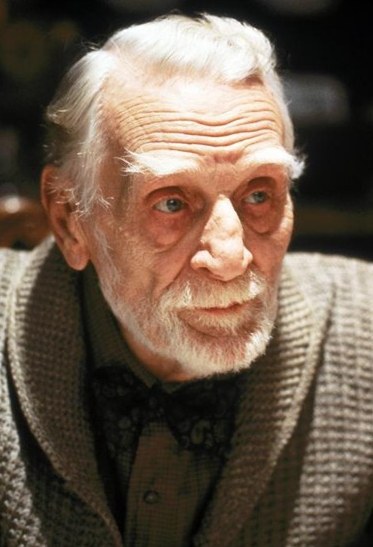 小费奥多尔·恰利亚平 Feodor Chaliapin Jr.