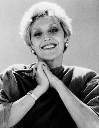 玛丽娅·蒙蒂 Maria Monti