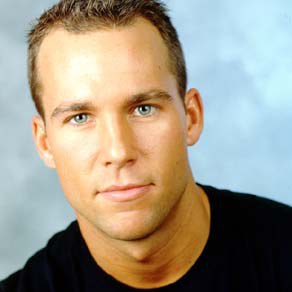 考比·唐纳森 Colby Donaldson