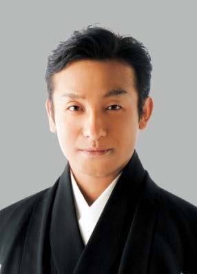 片冈爱之助 Ainosuke Kataoka