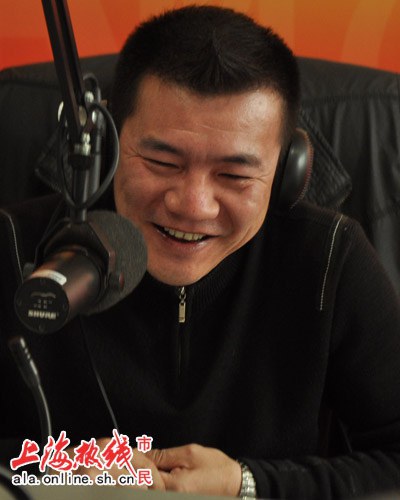 渠成 Cheng Qu