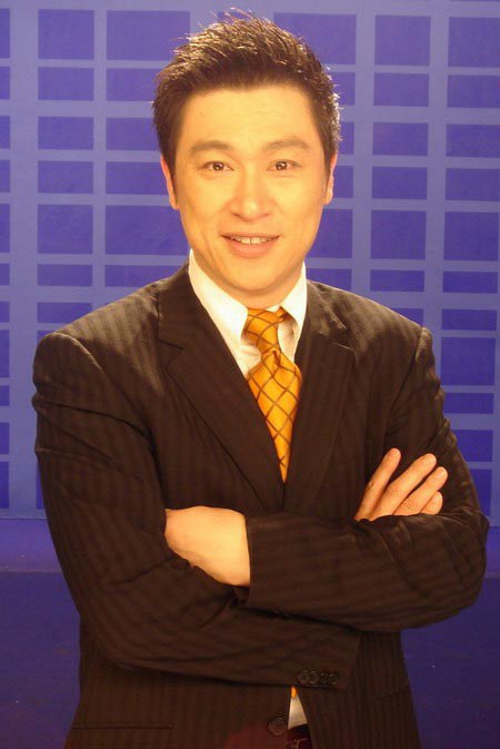 刘兵 Bing Liu