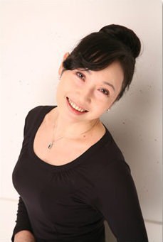 高岛雅罗 Gara Takashima