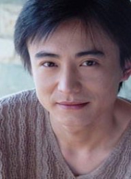 李大昕 Daxin Li