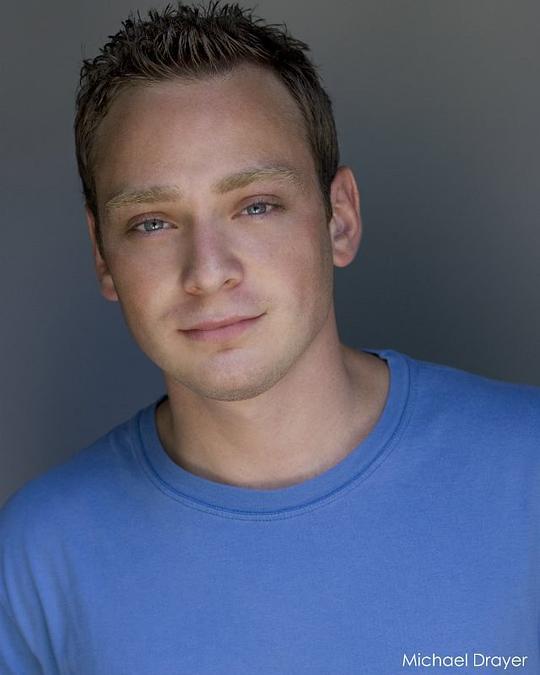 迈克尔·德雷亚 Michael Drayer