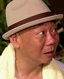 顾宝明 Pao-Ming Ku