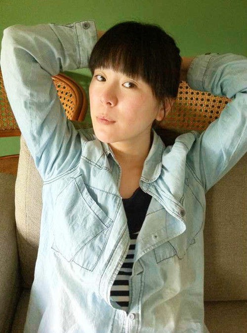高奇 Qi Gao