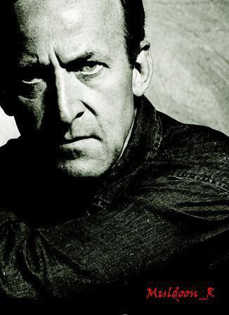 鲍勃·佩克 Bob Peck