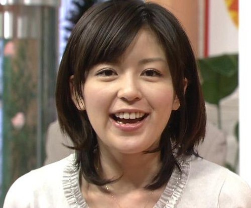 中野美奈子 Nakano Minako