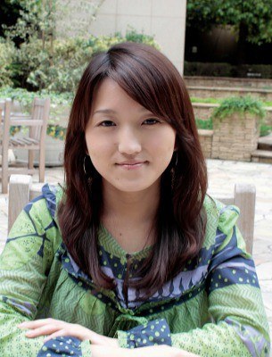 砂田麻美 Mami Sunada