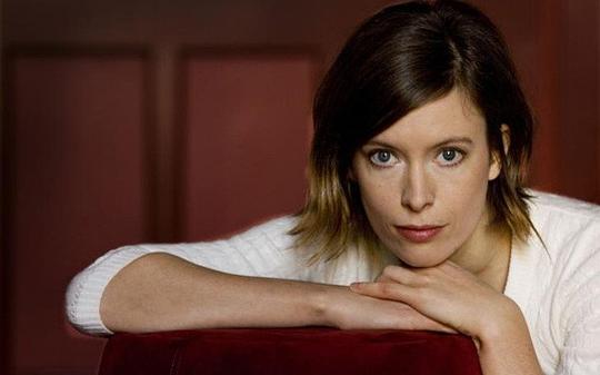 玛丽亚·卡拉克曼 Maria Kraakman